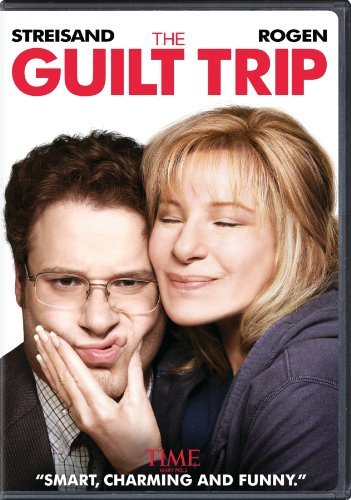 Guilt Trip/Streisand/Rogan@Ws@Pg13